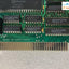 ~ Vintage Aska Isa 8 Bit Parallel Printer & Game Port Sst-2831 Db9 Db25
