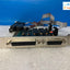 ~ Vintage Aska Isa 8 Bit Parallel Printer & Game Port Sst-2831 Db9 Db25