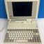 Vintage AST Premium Exec 386SX/25 Laptop Computer  (Parts or repir, display use)