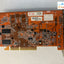 ~ Vintage Asus A9600Se/Td/N/128M/A 128Mb Vga S-Video Dvi Agp Video Graphics Card