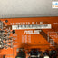 ~ Vintage Asus A9600Se/Td/N/128M/A 128Mb Vga S-Video Dvi Agp Video Graphics Card
