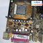 Vintage Asus P4P800 SE Socket 478 Motherboard ATX Intel P4 3.0GHZ