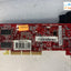 ~ Vintage Ati Radeon 9200 Se Video Card 128Mb Agp Cn-0R9200 Vga Dvi Port