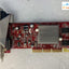 ~ Vintage Ati Radeon 9200 Se Video Card 128Mb Agp Cn-0R9200 Vga Dvi Port