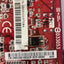 ~ Vintage Ati Radeon 9200 Se Video Card 128Mb Agp Cn-0R9200 Vga Dvi Port