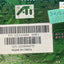 ~ Vintage ATI Rage 128 109-51900-31 Video Graphics Card VGA 32MB PN: 1025-63000