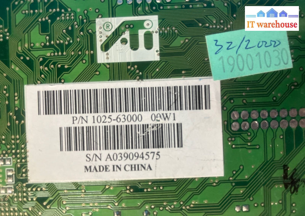 ~ Vintage ATI Rage 128 109-51900-31 Video Graphics Card VGA 32MB PN: 1025-63000