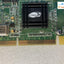 ~ Vintage ATI Rage 128 109-51900-31 Video Graphics Card VGA 32MB PN: 1025-63000