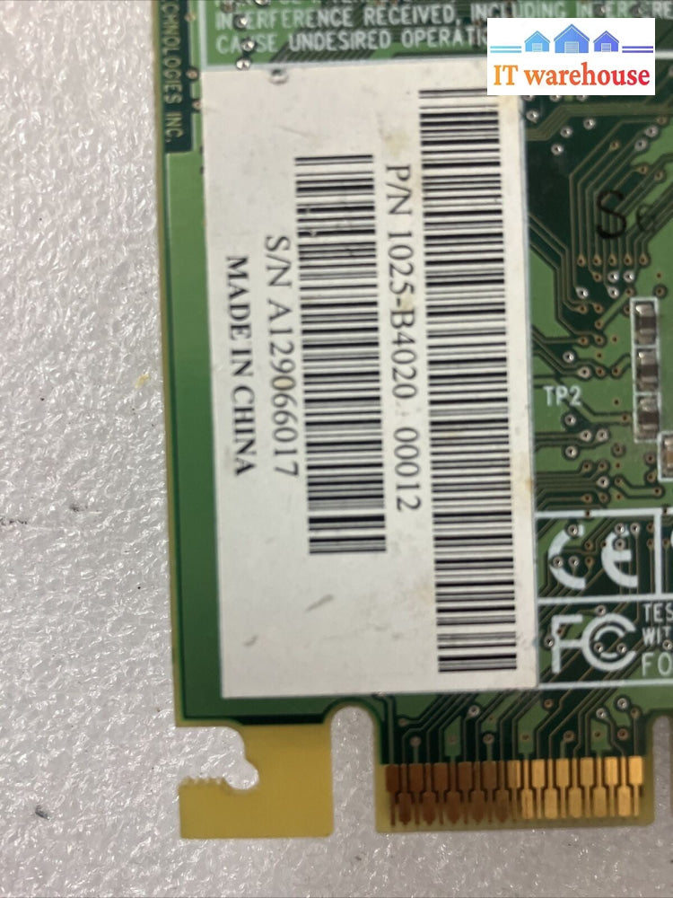 ~ Vintage ATI Rage 128 109-65700-20 Video Graphics Card VGA 32MB
