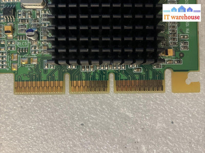 ~ Vintage ATI Rage 128 109-65700-20 Video Graphics Card VGA 32MB PN: 1025-B4030