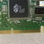 ~ Vintage Ati Rage 2C 4Mb Agp Vga Graphics Video Card P/N: 109-49300-01