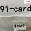 ~ Vintage ATI Rage 32MB RAM 109-52100-00 Windows 95/98/DOS Graphics Video Card