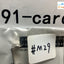 ~ Vintage ATI RAGE IIC AGP 109-52800-01 AGP 8MB SDRAM Video Graphics Card