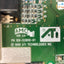 ~ Vintage ATI RAGE IIC AGP 109-52800-01 AGP 8MB SDRAM Video Graphics Card