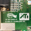 ~ Vintage Ati Rage Iic Agp 109-52800-01 8Mb Sdram Video Graphics Card