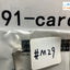 ~ Vintage Ati Rage Iic Agp 109-52800-01 8Mb Sdram Video Graphics Card