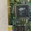 ~ Vintage Ati Rage Xc Agp Video Card With Vga Port Pn: 109-62800-00