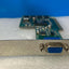 ~Vintage Ati Rage Xl 109–66700–01 Pn 1025-31000 8Mb Sdr Vga Retro Agp Video Card