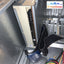 Vintage ~  ATIC Desktop Computer PC case with Power supply/ floppy drive/ CD-RW