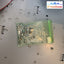Vintage ~ ATX~ P4 Computer PC Case +Power supply + floppy Drive + optical drive