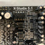 Vintage Auzentech X-Studio 5.1 Channels 24-Bit Pci Sound Card Azt-Xstudio51 ~