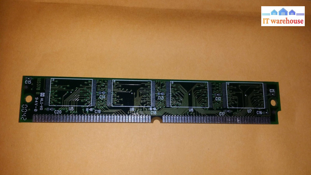 Vintage AVED memory AVEF29F080U04SJ-90 Ram