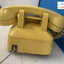 ~ Vintage Bell System Yellow Telephone