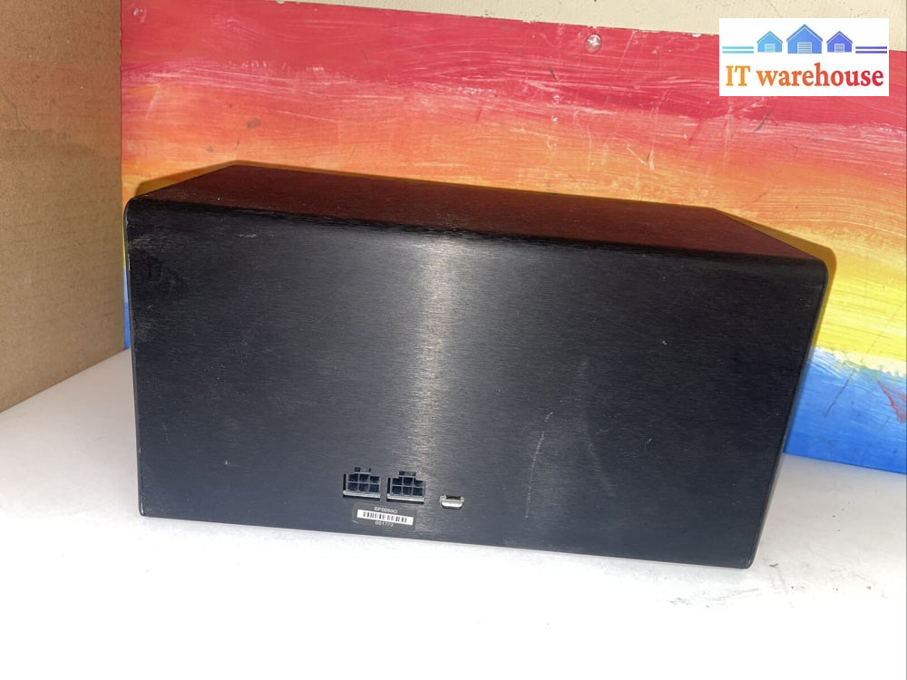 Vintage Butterflylabs (No Psu Untested) For Collection