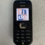 ~ Vintage Cell Phone Nokia 6030 B Rm-75 With Battery (Fido Network)