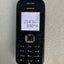 ~ Vintage Cell Phone Nokia 6030 B Rm-75 With Battery (Fido Network)