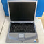 Vintage Compal Cl50 15’ Laptop Intel Pentium M Cpu / 1Gb Ram 60Gb Hdd Xp ~