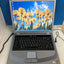 Vintage Compal Cl50 15’ Laptop Intel Pentium M Cpu / 1Gb Ram 60Gb Hdd Xp ~