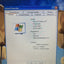 Vintage Compal Cl50 15’ Laptop Intel Pentium M Cpu / 1Gb Ram 60Gb Hdd Xp ~