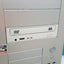 Vintage~ Compaq Pc Case W/ Psu/ Dvd Drive/Floppy Drive