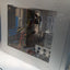 Vintage~ Compaq Pc Case W/ Psu/ Dvd Drive/Floppy Drive