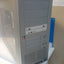Vintage~ Compaq Pc Case W/ Psu/ Dvd Drive/Floppy Drive