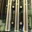 Vintage Compaq Presario 5000 5106Ca Amd Athlon 1.2Ghz Desktop Motherboard Umave2