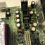 Vintage Compaq Presario 5000 5106Ca Amd Athlon 1.2Ghz Desktop Motherboard Umave2
