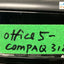 Vintage Compaq Presario Sr1000 Desktop Pentium 4 Cpu 512Mb Ram 160Gb Hdd Xp ~