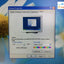 Vintage Compaq Presario Sr1000 Desktop Pentium 4 Cpu 512Mb Ram 160Gb Hdd Xp ~