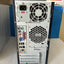 Vintage Compaq Presario Sr1000 Desktop Pentium 4 Cpu 512Mb Ram 160Gb Hdd Xp ~