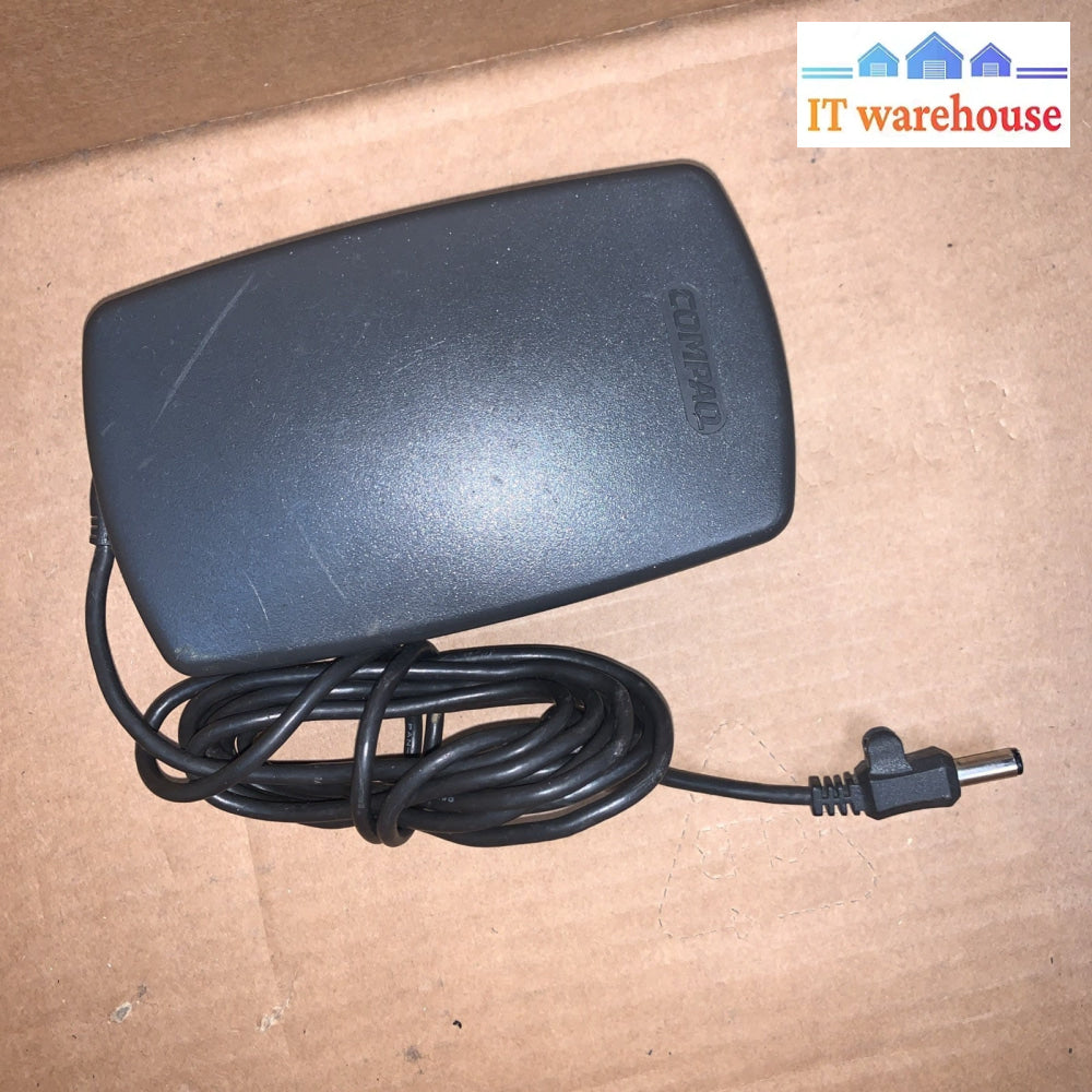 Vintage ~ Compaq Series 2862 147679-002 16.5V Laptop Chargers/Adapter