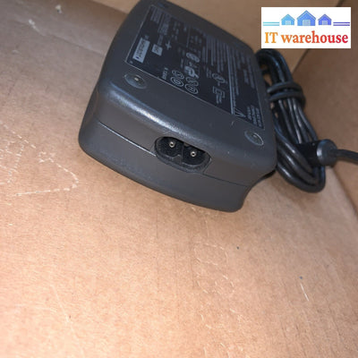 Vintage ~ Compaq Series 2862 147679-002 16.5V Laptop Chargers/Adapter