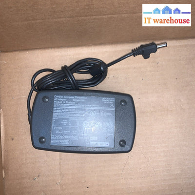 Vintage ~ Compaq Series 2862 147679-002 16.5V Laptop Chargers/Adapter