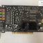 Vintage Creative Labs Sb0770 X-Fi Extreme Gamer Pci Sound Card P/N 0Ww202 ~
