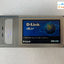 ~ Vintage D-Link Air Wireless Network Dwl-610 2.4 Ghz Cardbus Adapter