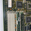 Vintage Dataexpert Opti 386-Wb Rev 1.0 Motherboard