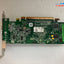Vintage Dell ATI Radeon CN-0GJ501 X1300 Pro 256MB PCI-E Graphics Card ~