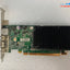 Vintage Dell ATI Radeon CN-0GJ501 X1300 Pro 256MB PCI-E Graphics Card ~