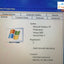 Vintage Dell Inspiron 3800 Laptop Intel Celeron 500 Mhz 512Mb Ram 20Gb Hdd Winxp